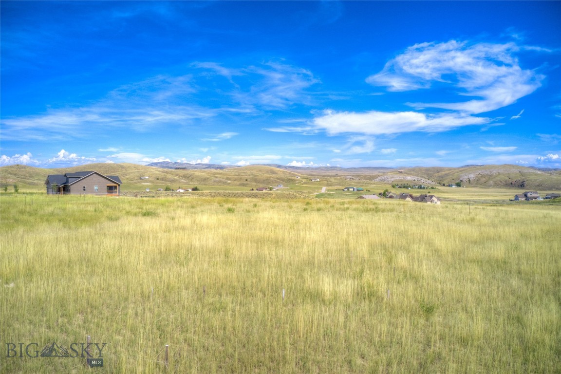 Rolling Glen Ranch - Land