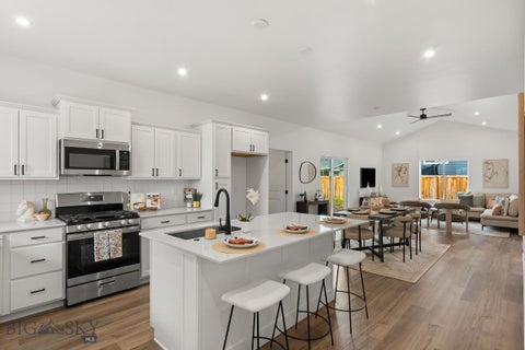 Photo of 725 Spaniel Lane, Belgrade, MT 59714 (MLS # 414542)