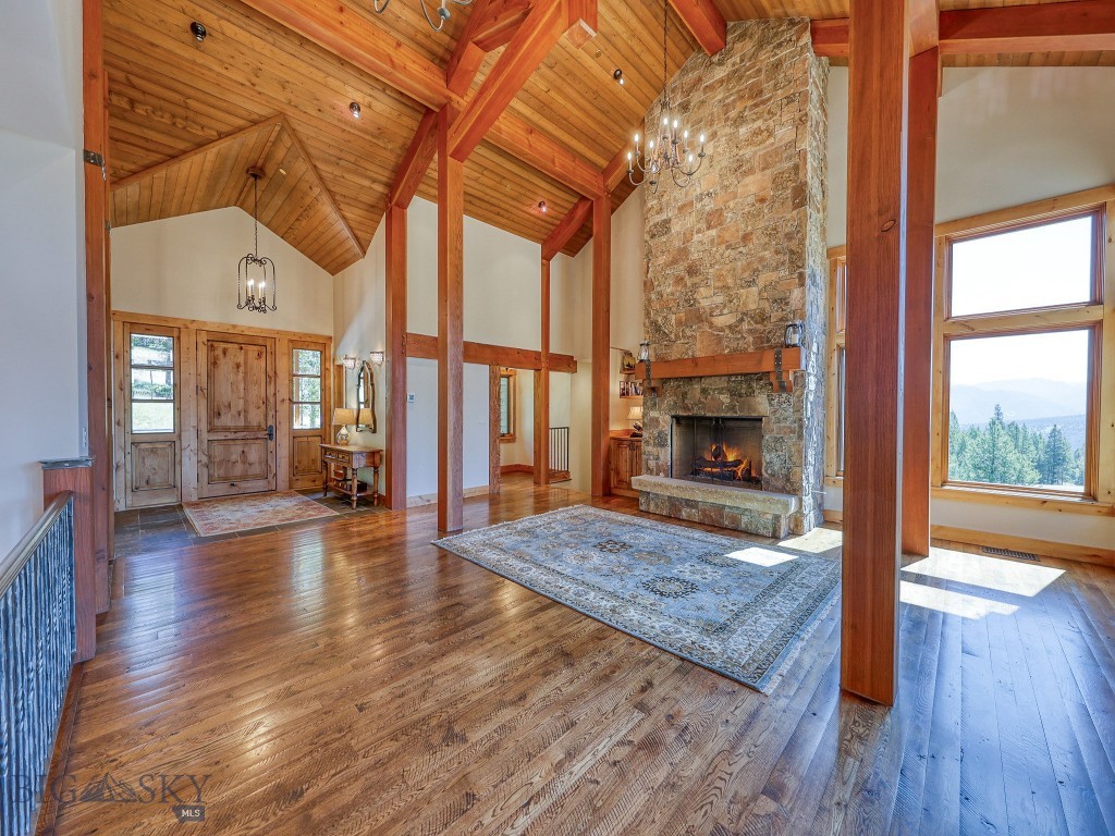 34 Old Barn Road
