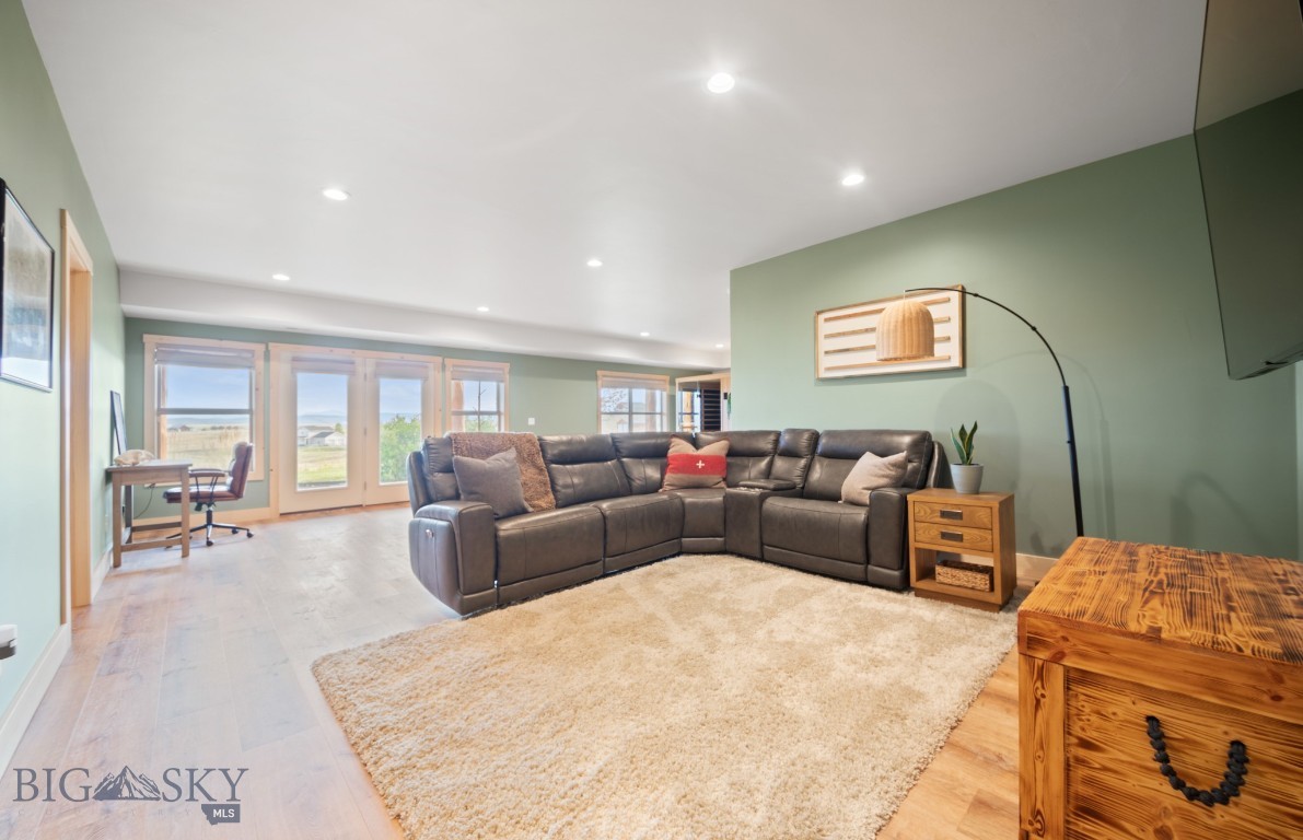 Rolling Glen Ranch - Residential