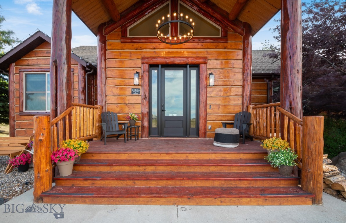 Rolling Glen Ranch - Residential