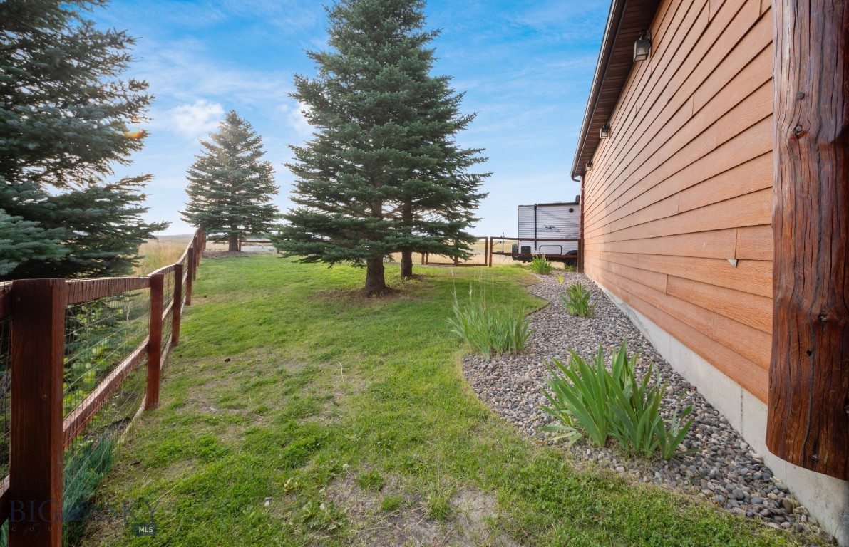 Rolling Glen Ranch - Residential