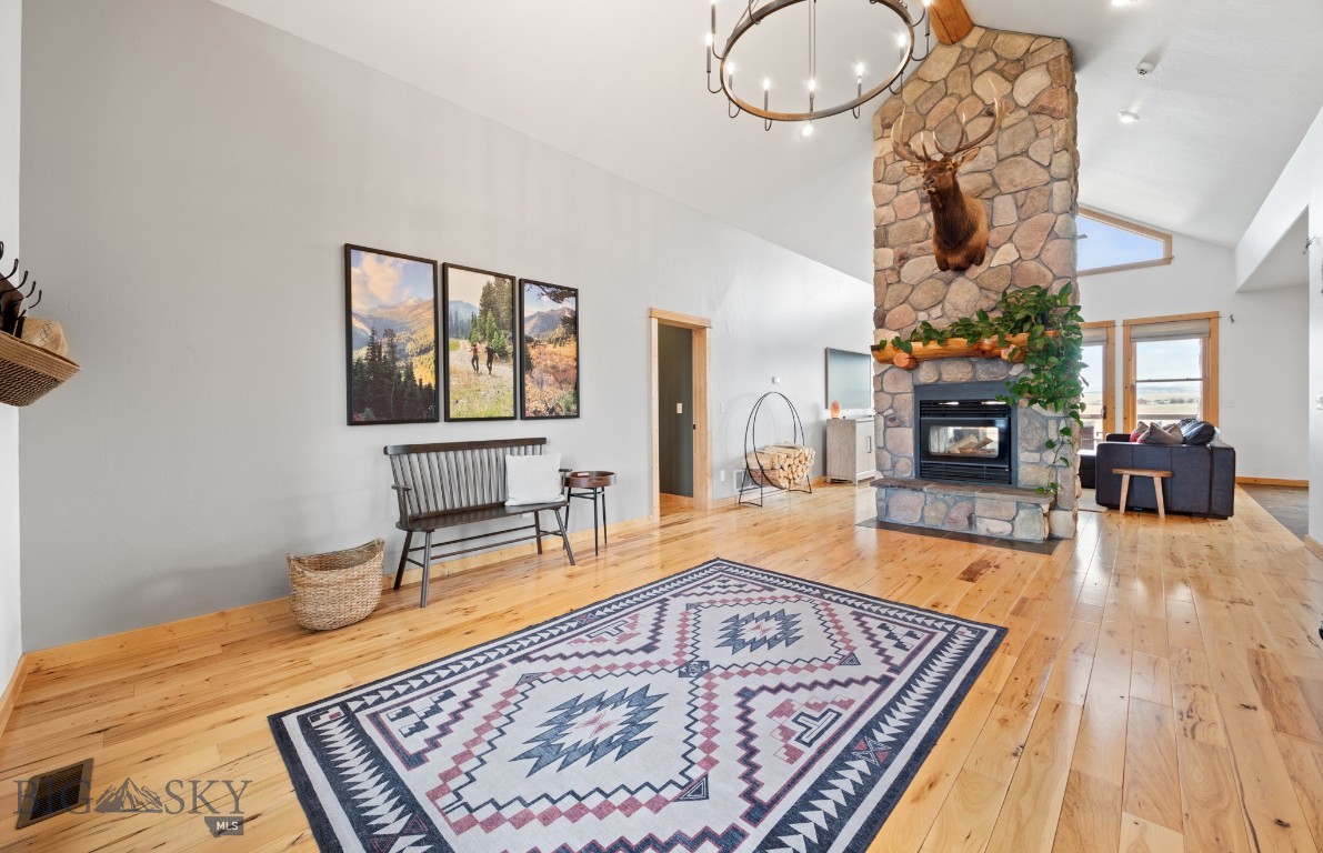 Rolling Glen Ranch - Residential