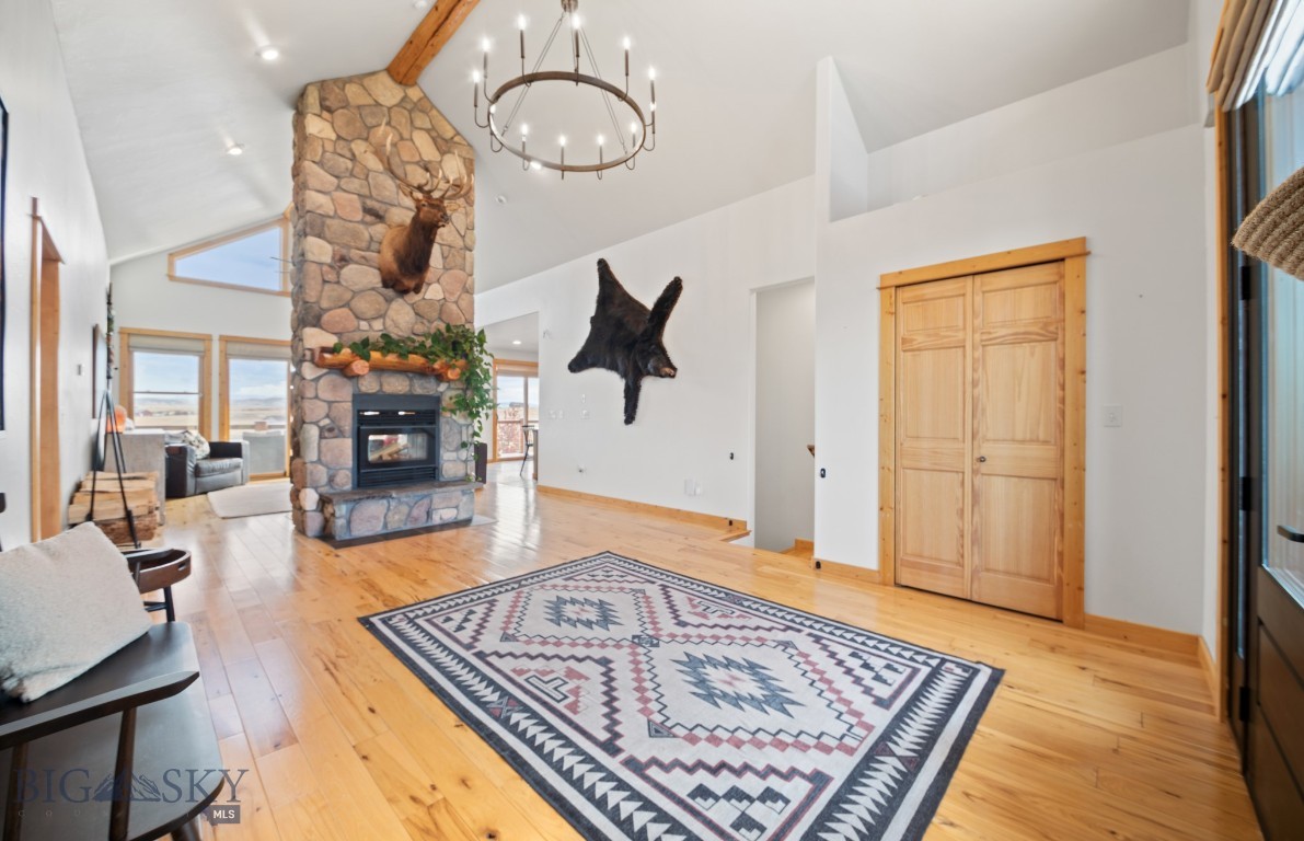 Rolling Glen Ranch - Residential