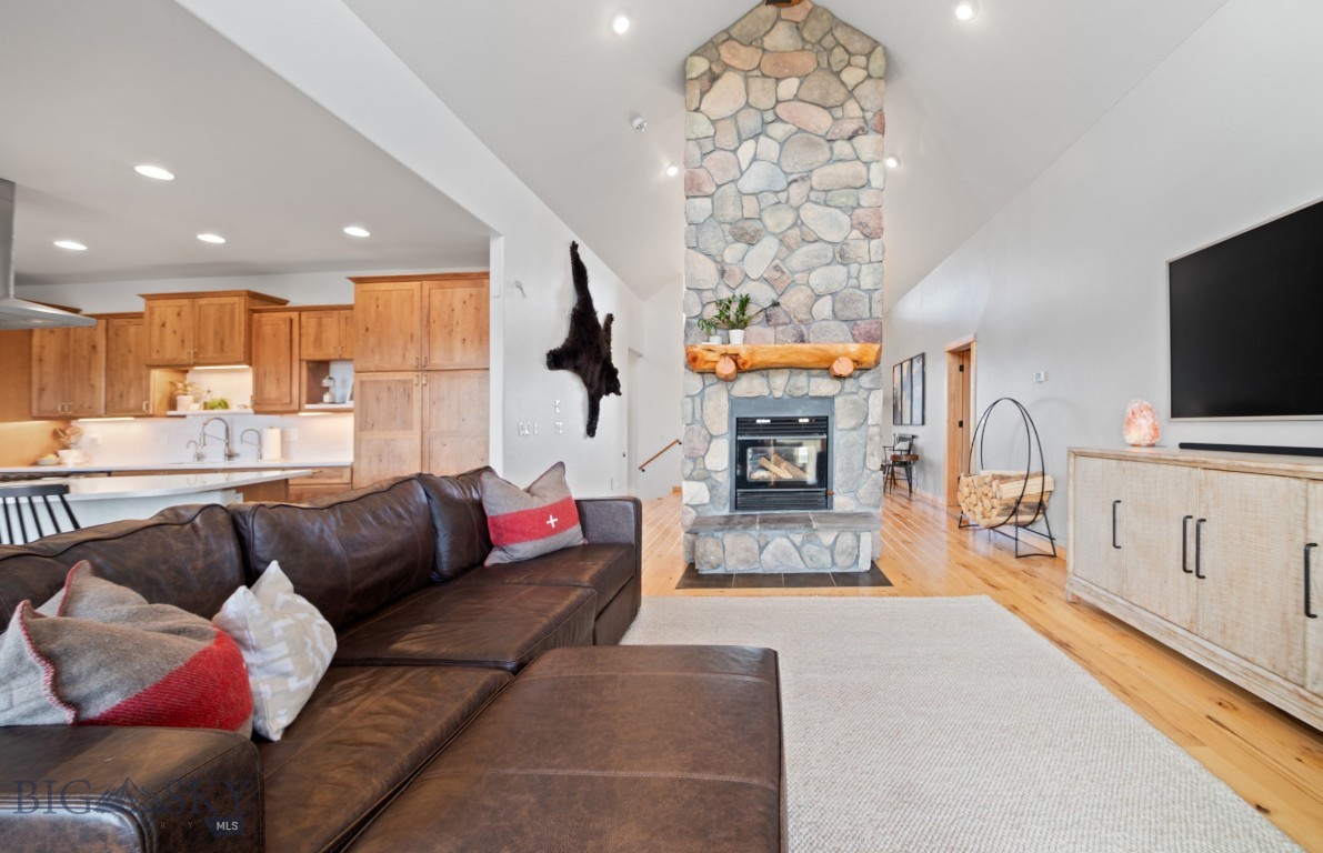 Rolling Glen Ranch - Residential