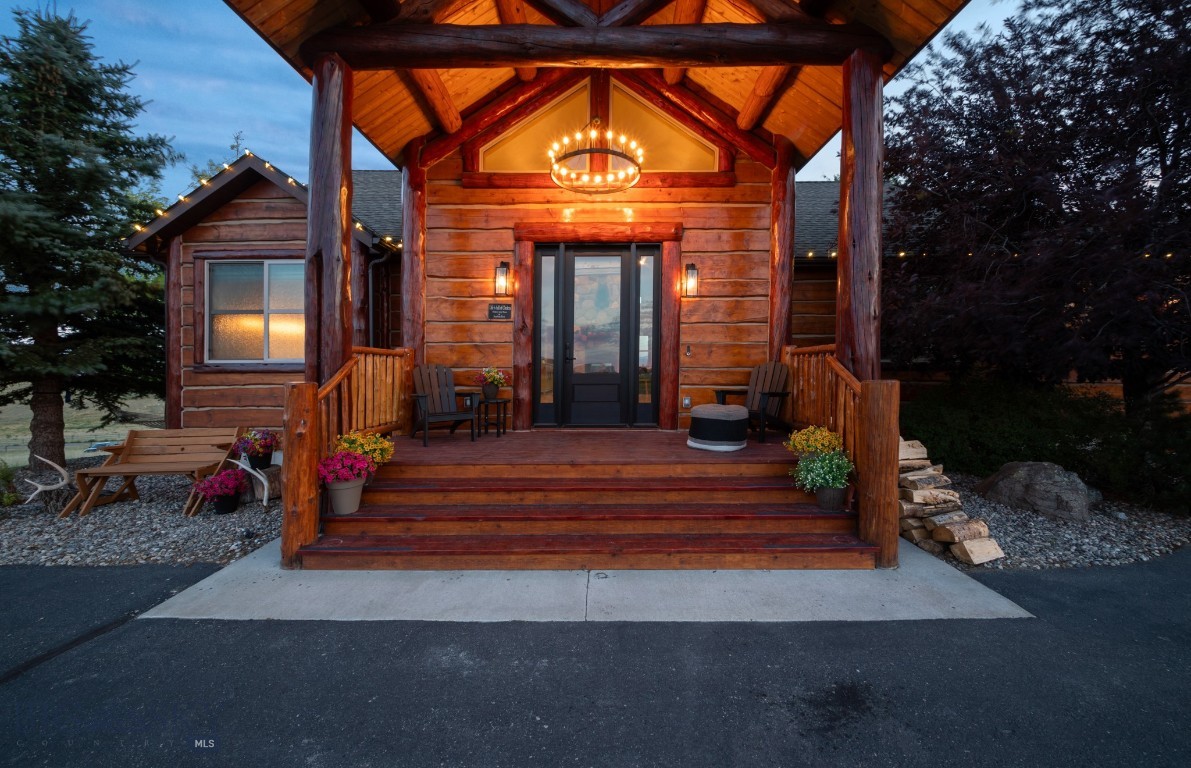 Rolling Glen Ranch - Residential