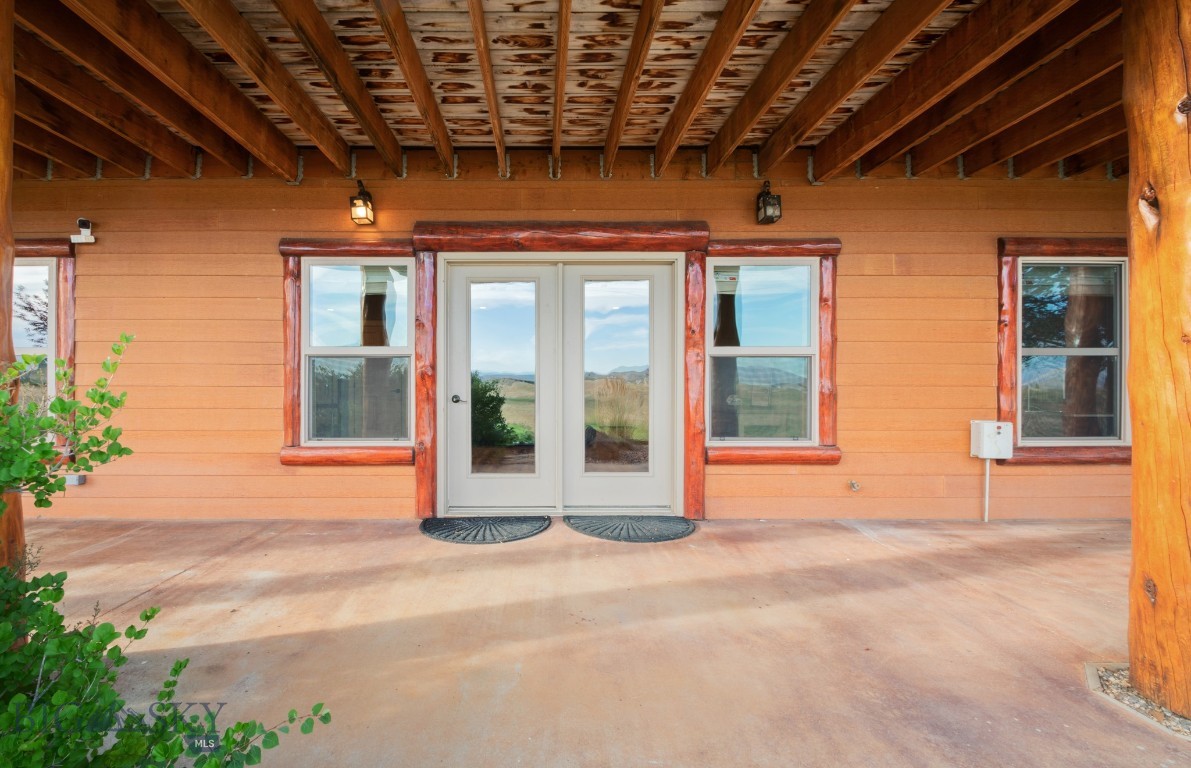 Rolling Glen Ranch - Residential
