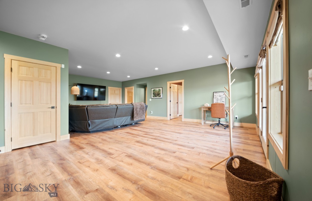 Rolling Glen Ranch - Residential