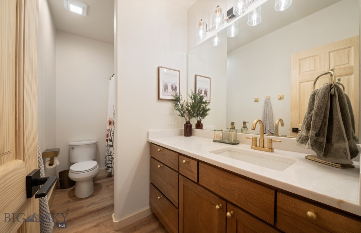 Rolling Glen Ranch - Residential