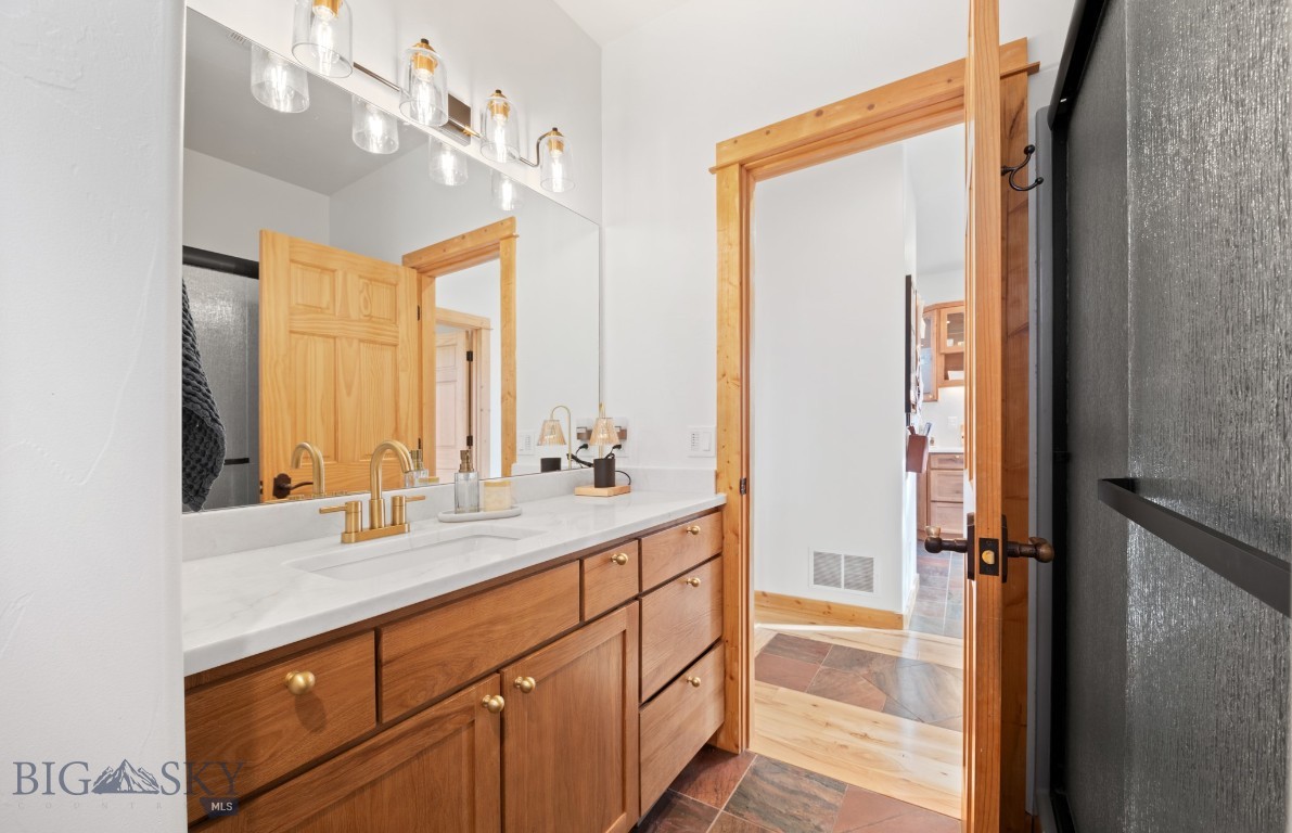 Rolling Glen Ranch - Residential