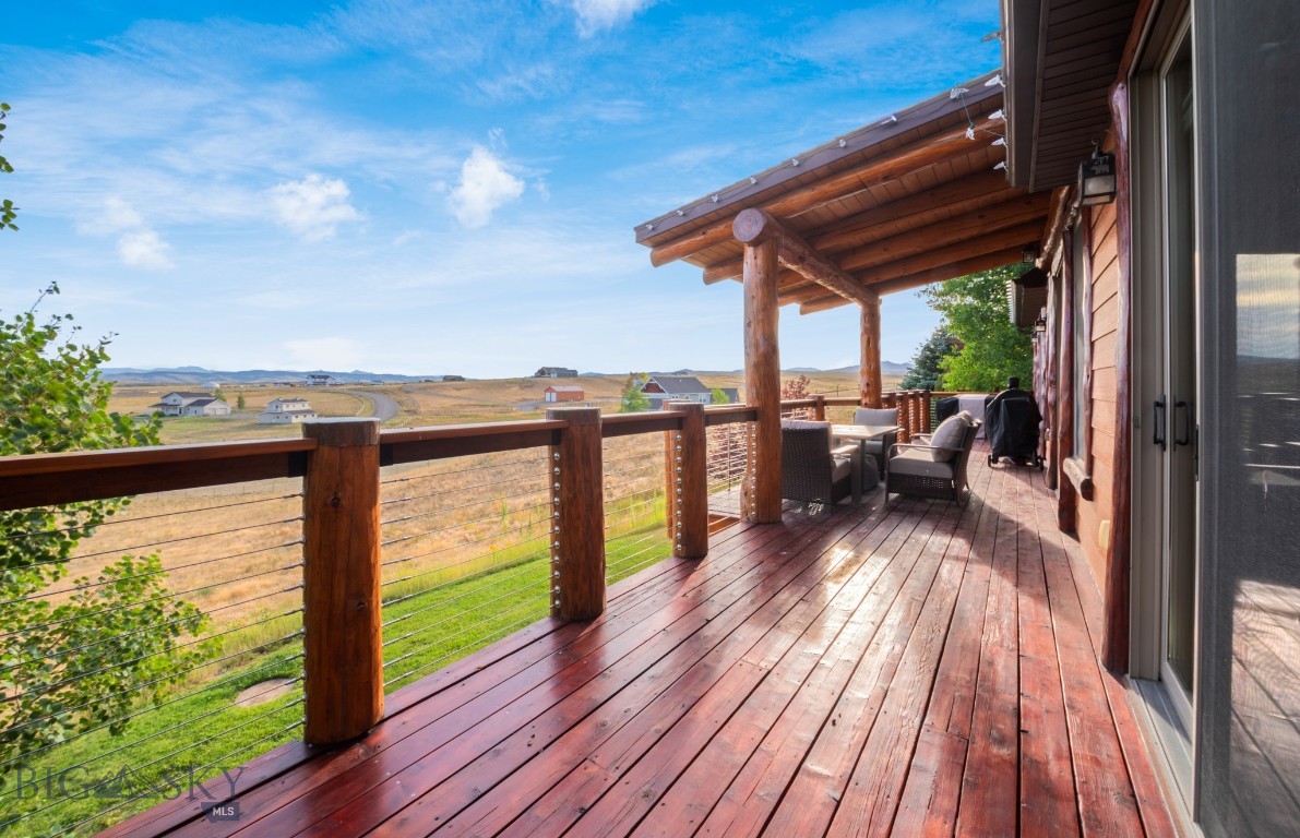 Rolling Glen Ranch - Residential