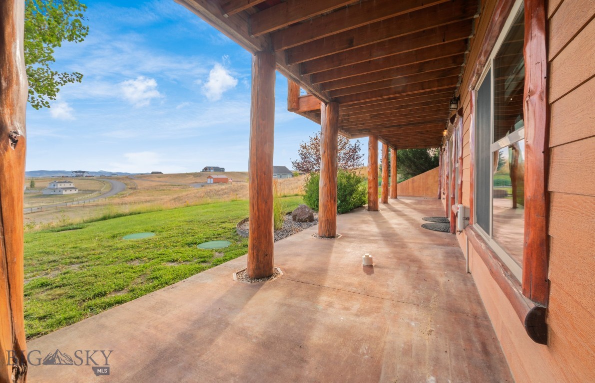 Rolling Glen Ranch - Residential