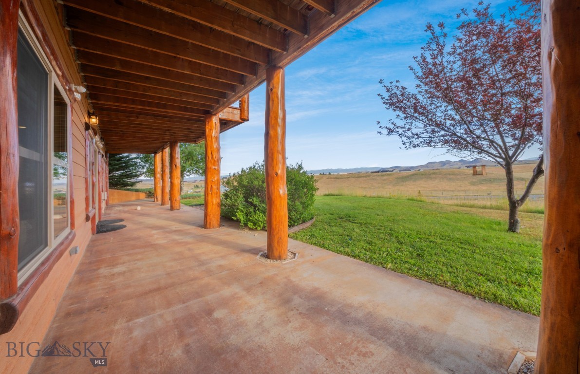Rolling Glen Ranch - Residential
