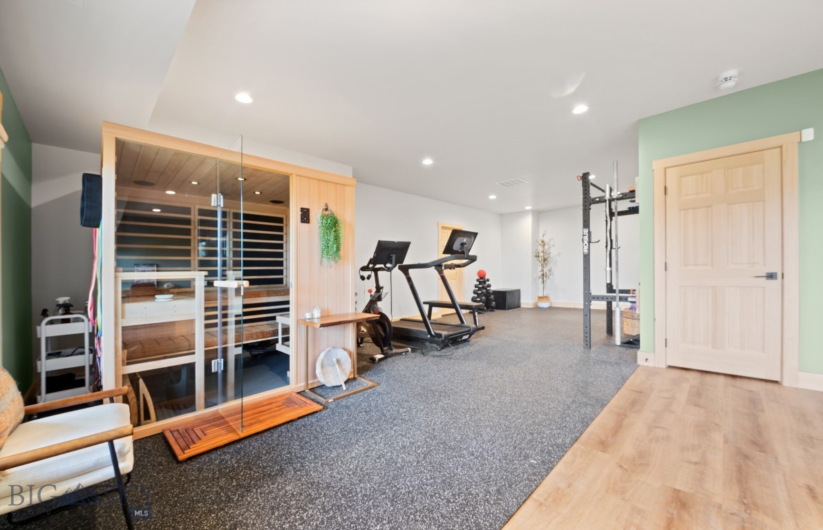 Rolling Glen Ranch - Residential