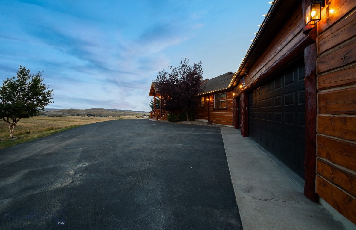 Rolling Glen Ranch - Residential