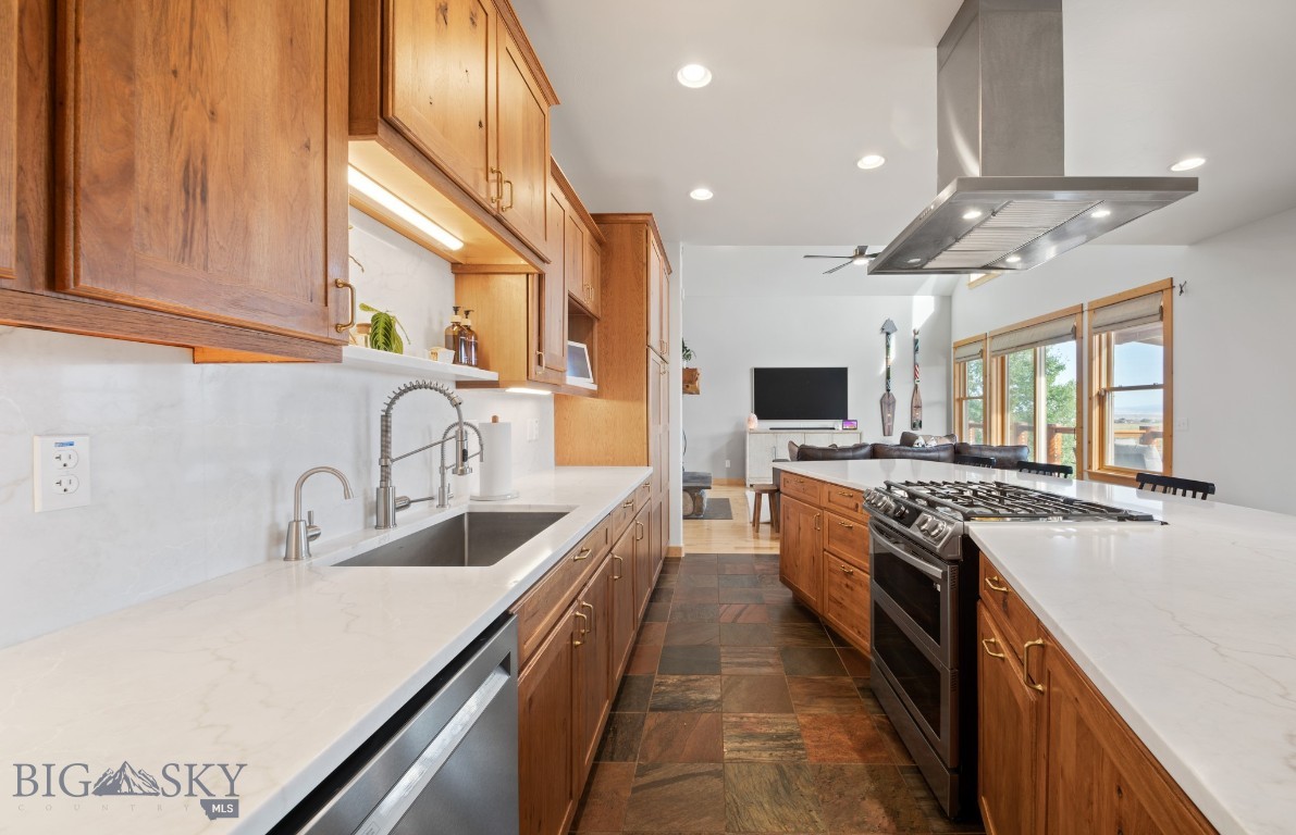 Rolling Glen Ranch - Residential