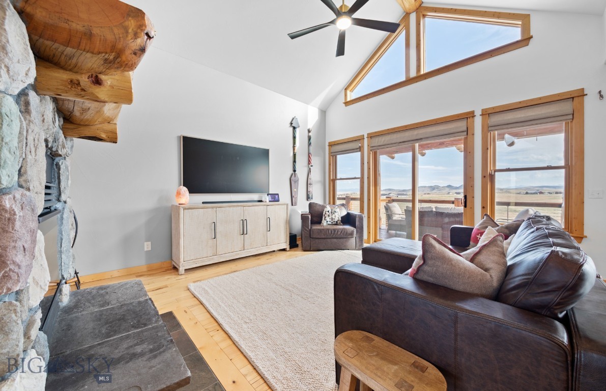 Rolling Glen Ranch - Residential