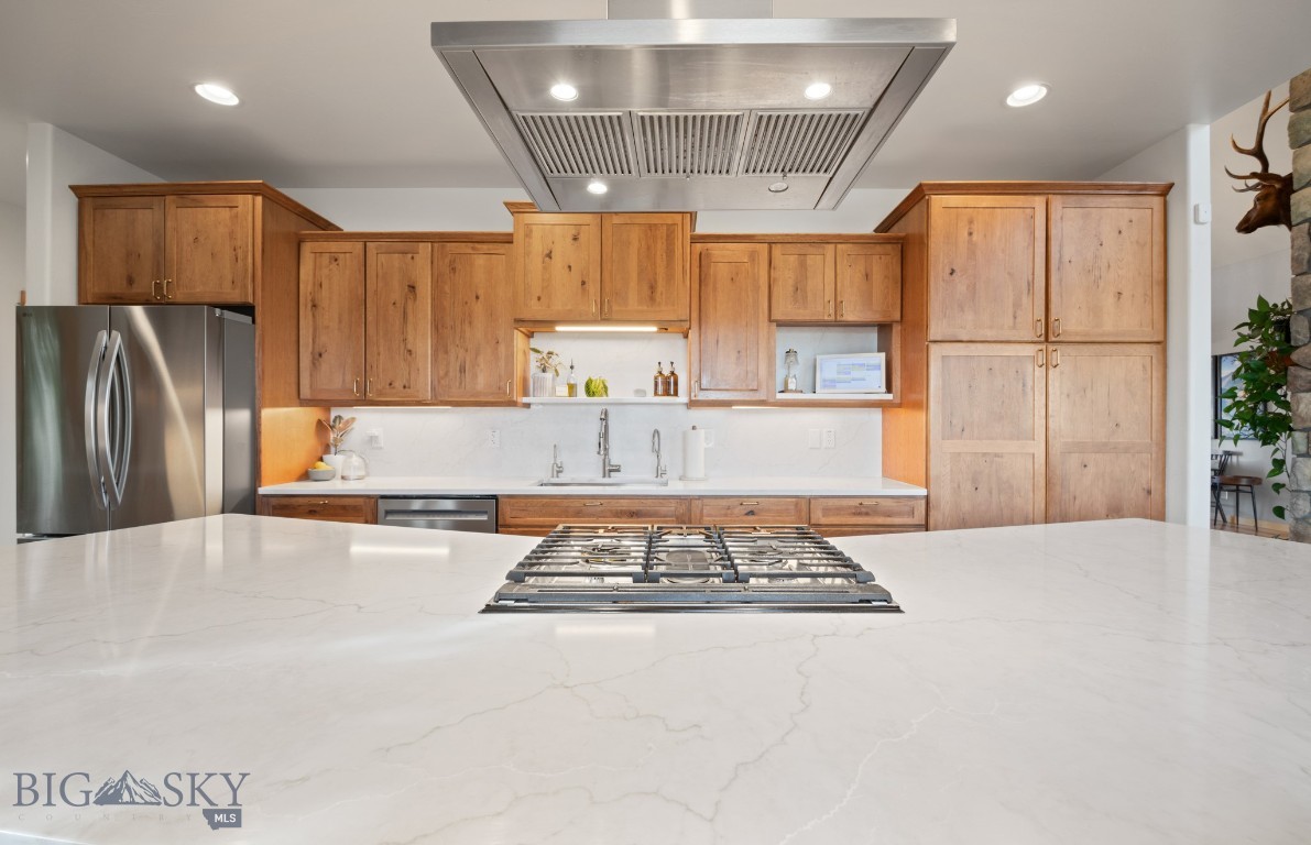 Rolling Glen Ranch - Residential