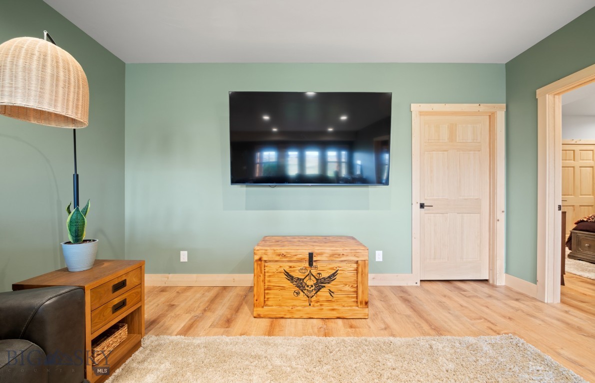 Rolling Glen Ranch - Residential