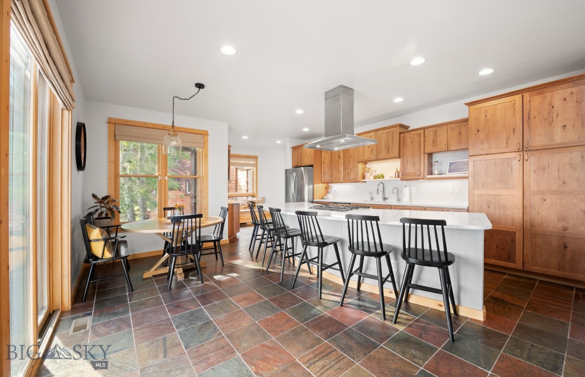 Rolling Glen Ranch - Residential