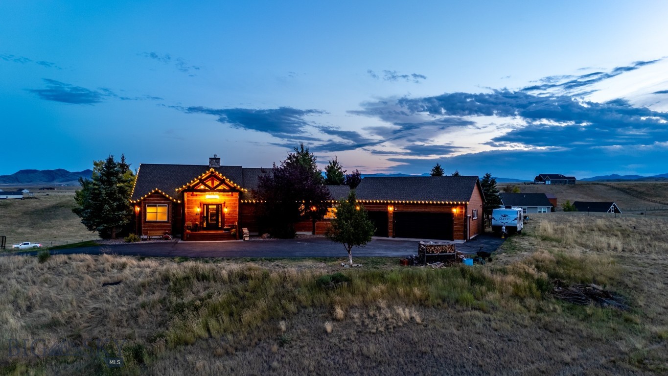 Rolling Glen Ranch - Residential