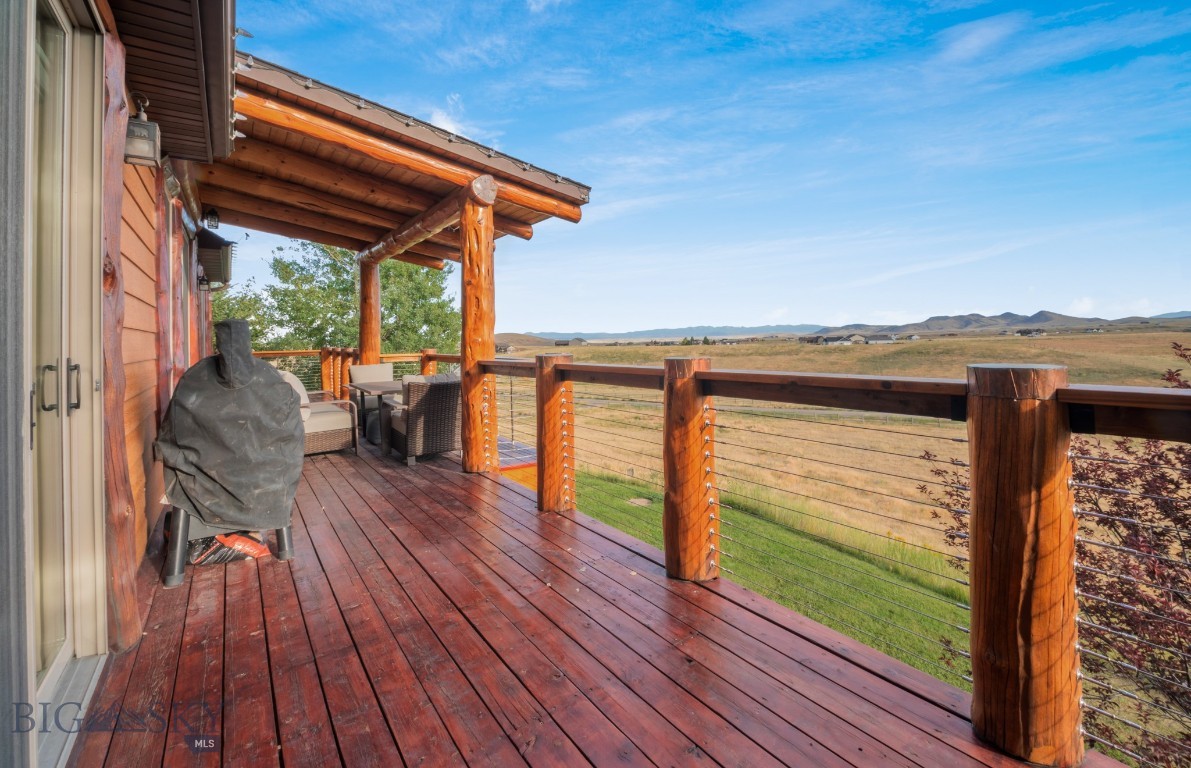 Rolling Glen Ranch - Residential