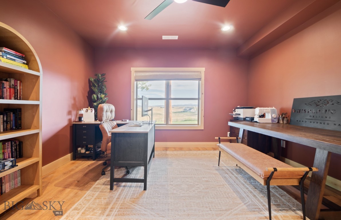 Rolling Glen Ranch - Residential