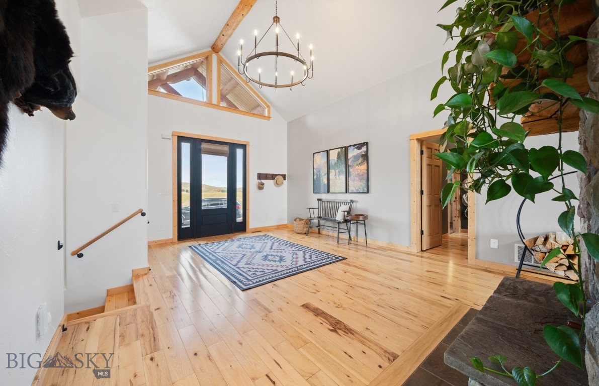 Rolling Glen Ranch - Residential