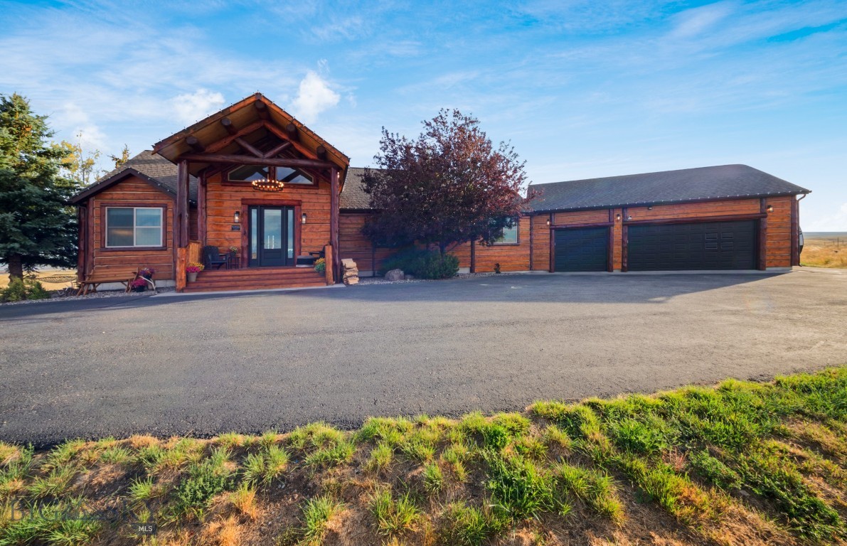Rolling Glen Ranch - Residential