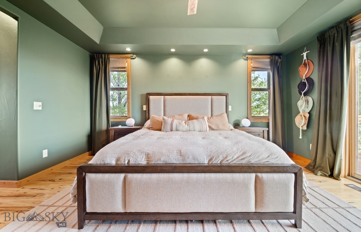 Rolling Glen Ranch - Residential