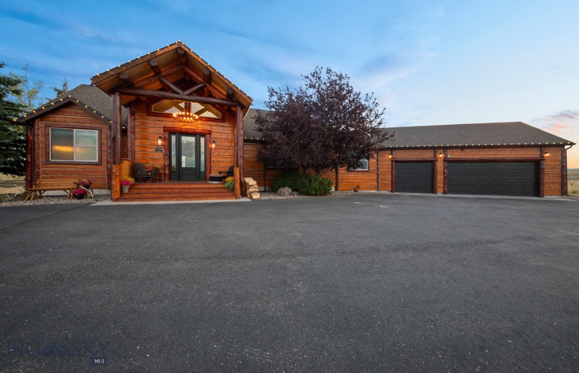 Rolling Glen Ranch - Residential
