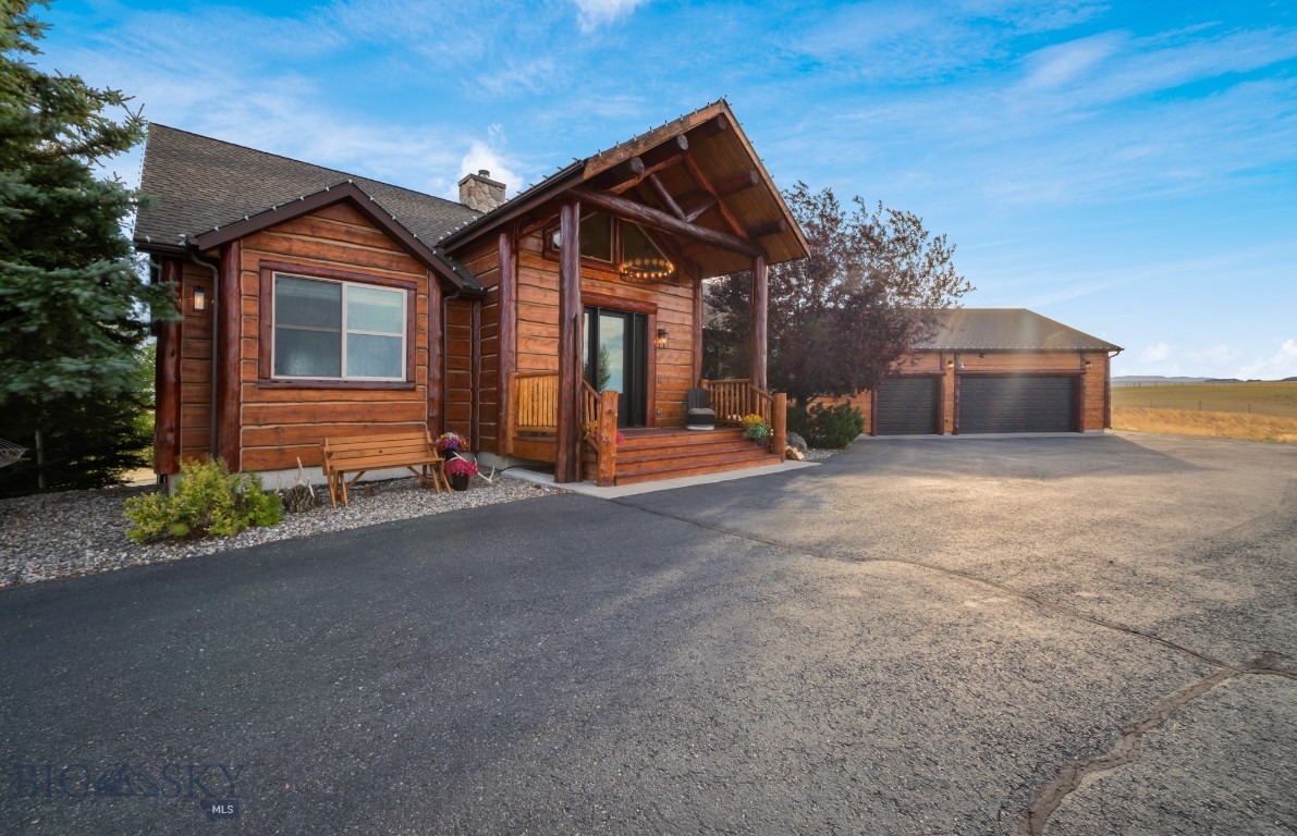 Rolling Glen Ranch - Residential