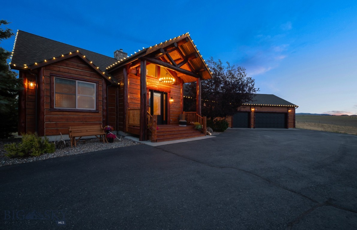 Rolling Glen Ranch - Residential