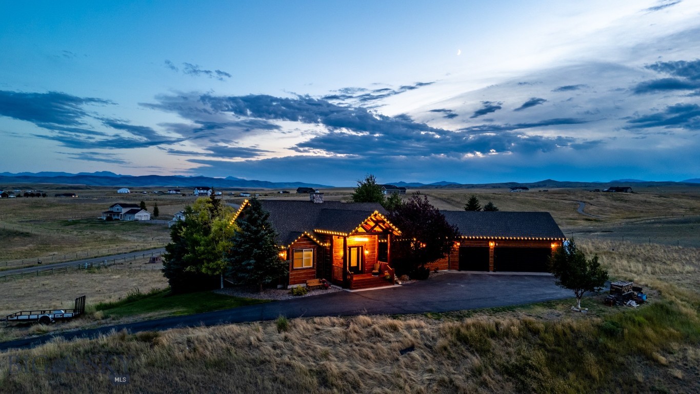Rolling Glen Ranch - Residential