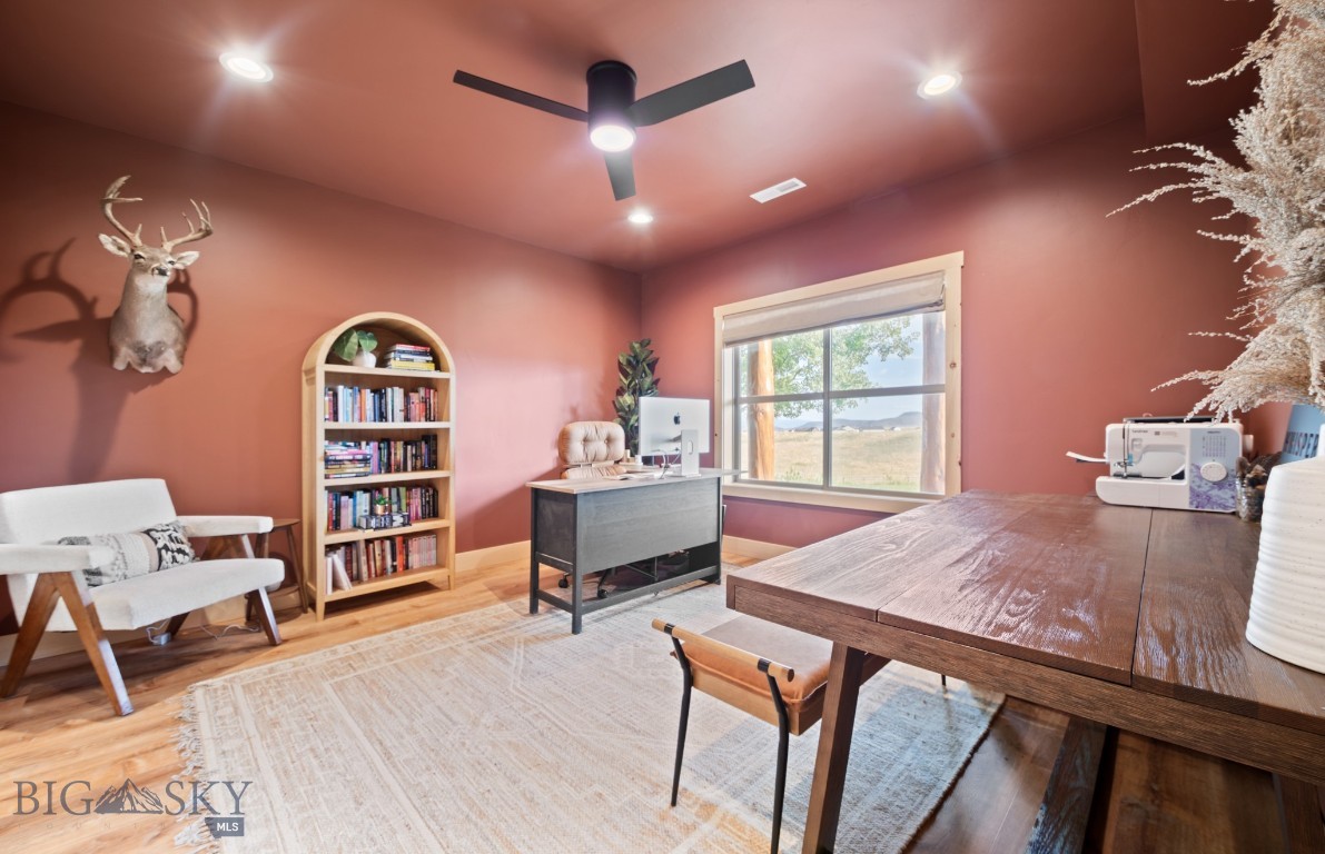 Rolling Glen Ranch - Residential