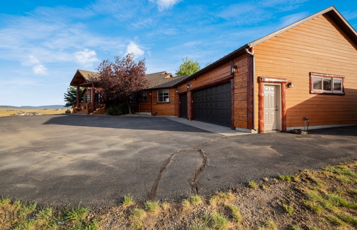 Rolling Glen Ranch - Residential