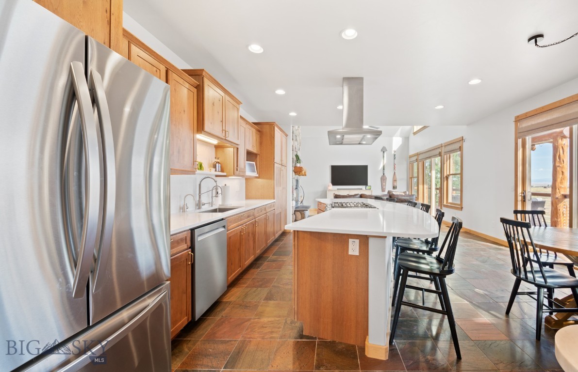 Rolling Glen Ranch - Residential