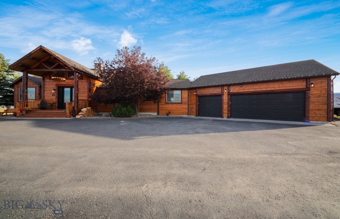 Rolling Glen Ranch - Residential