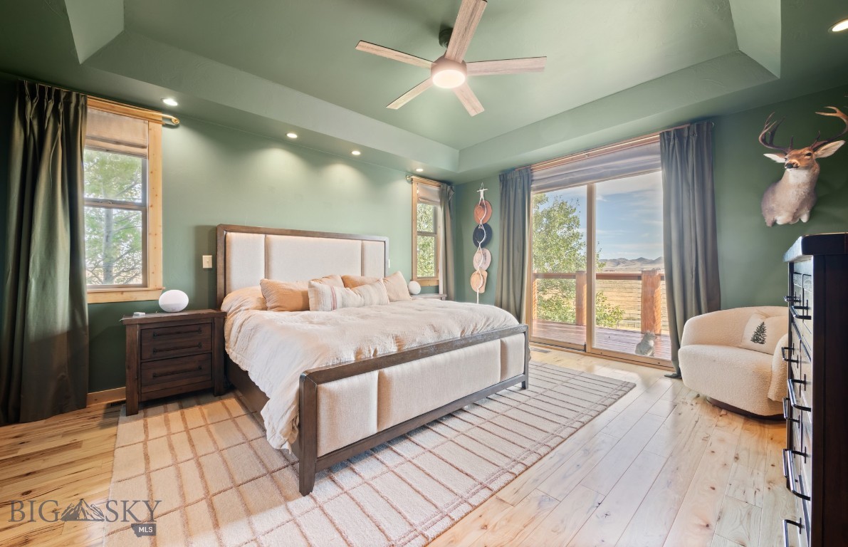 Rolling Glen Ranch - Residential