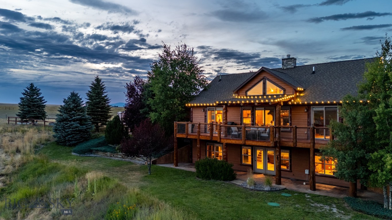 Rolling Glen Ranch - Residential