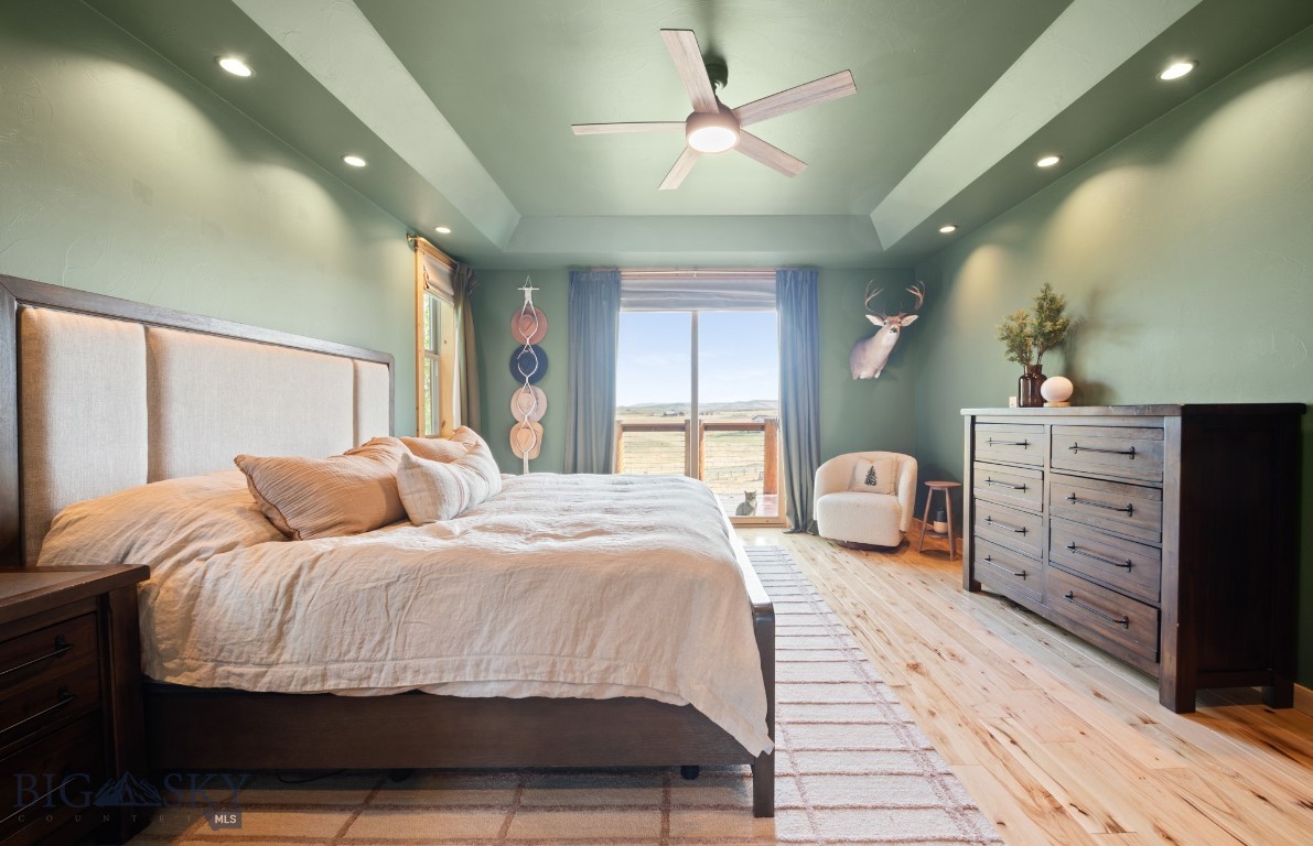 Rolling Glen Ranch - Residential