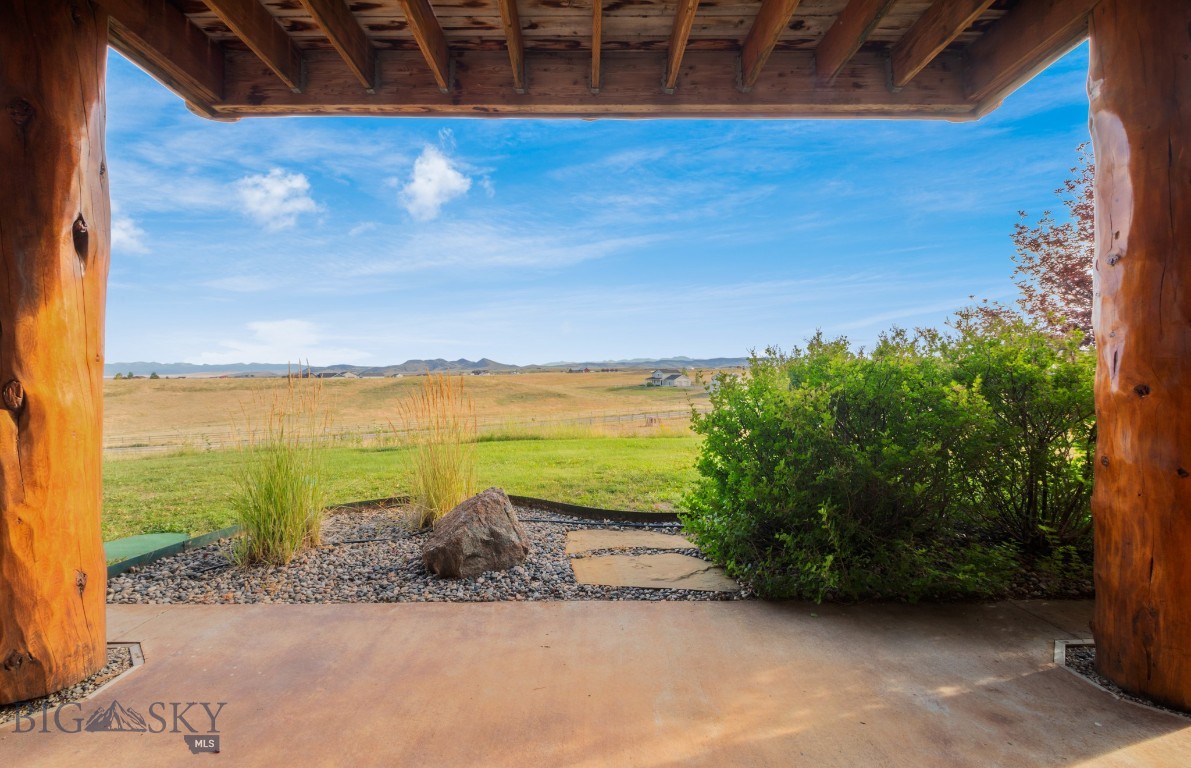 Rolling Glen Ranch - Residential