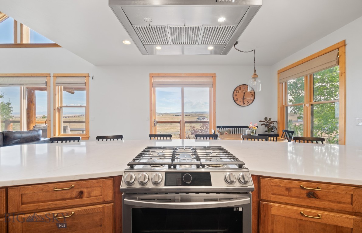 Rolling Glen Ranch - Residential