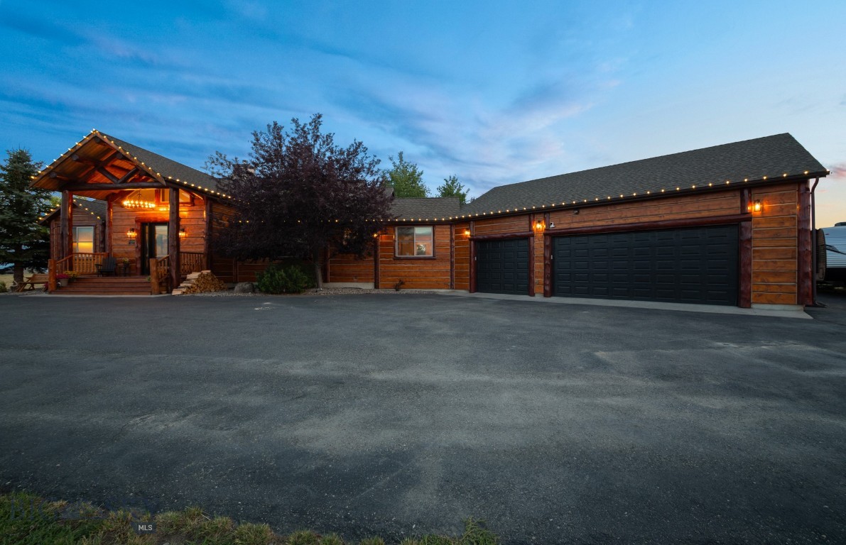 Rolling Glen Ranch - Residential