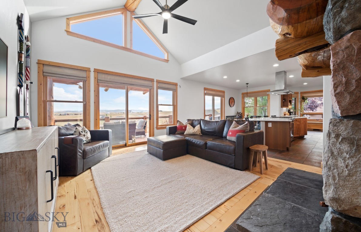 Rolling Glen Ranch - Residential
