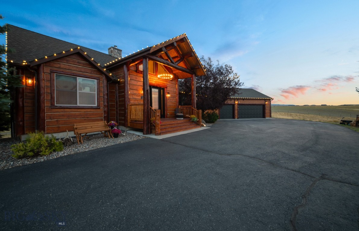 Rolling Glen Ranch - Residential