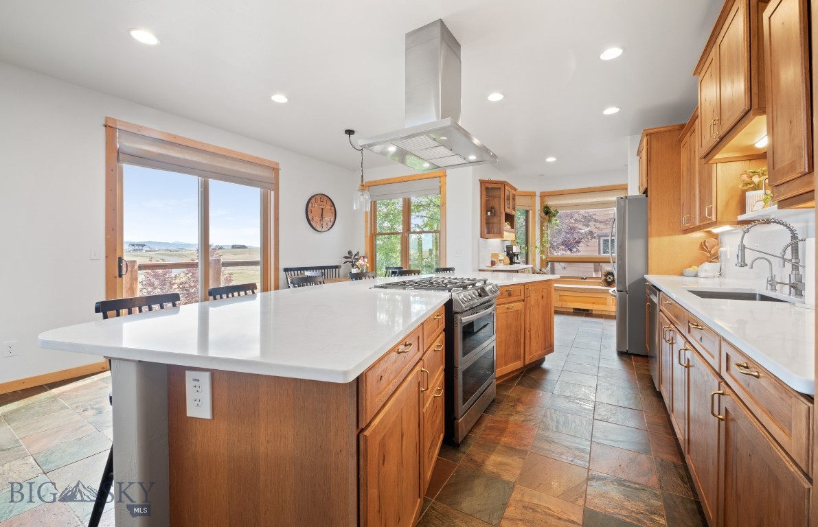 Rolling Glen Ranch - Residential