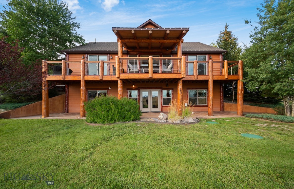 Rolling Glen Ranch - Residential
