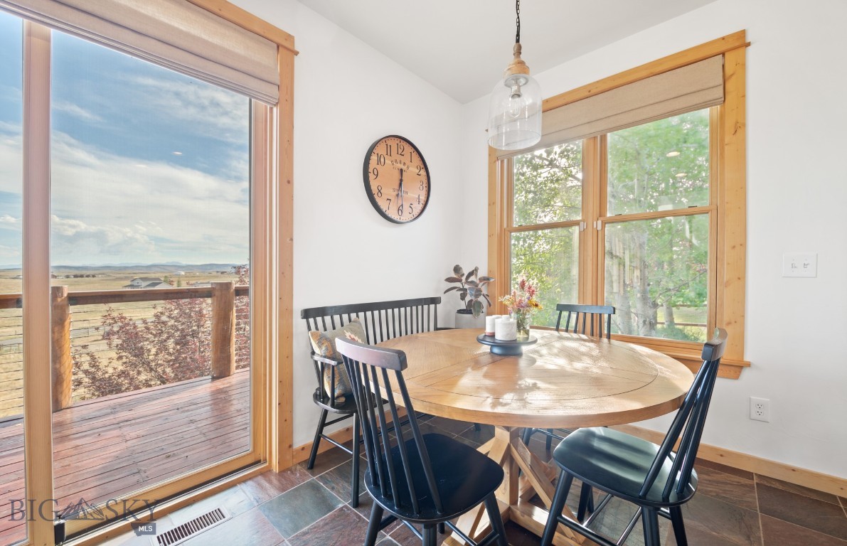 Rolling Glen Ranch - Residential