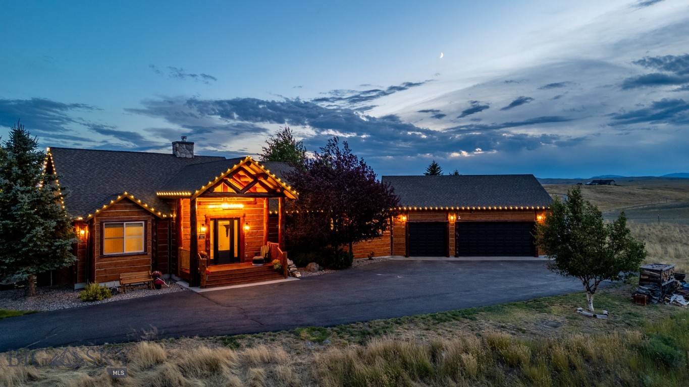 Rolling Glen Ranch - Residential